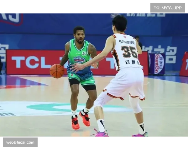 天津先行者不敌山东高速，外线失准导致“跑轰”战术失效